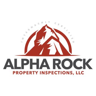 Alpha Rock Property Inspections Logo