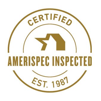 Amerispec Inspected Logo