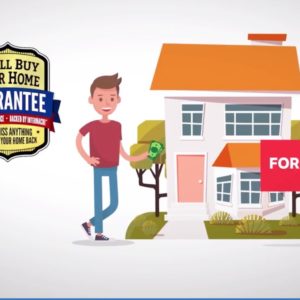 Custom-Branded Buy-Back Video for Home Inspectors