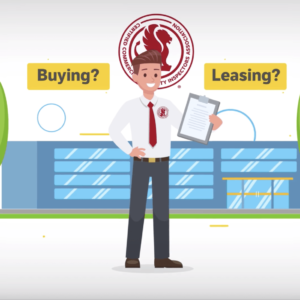 Custom-Branded Commercial Inspection Video for Members of CCPIA