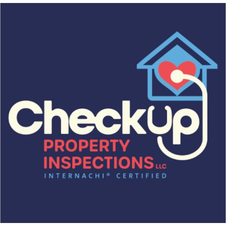 Chekup Property Inspection Logo