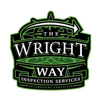 The-Wright-Way Inspection Service Logo