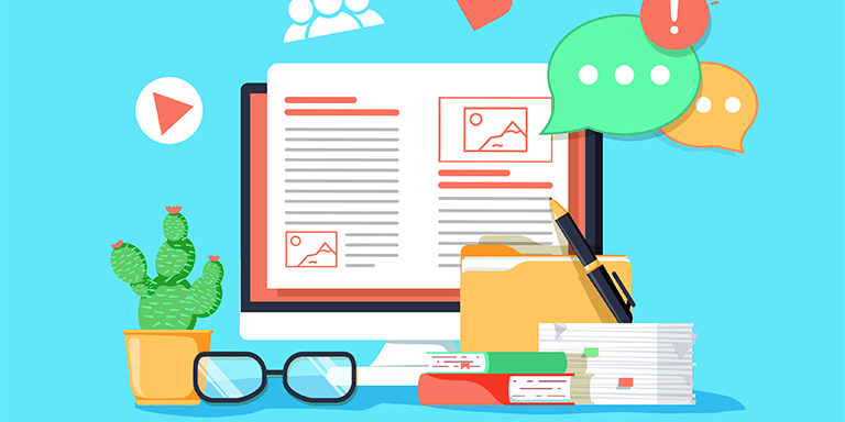 Why Blog Content is Important For Your Home Inspection Business Why Blog Content is Important For Your Home Inspection Business