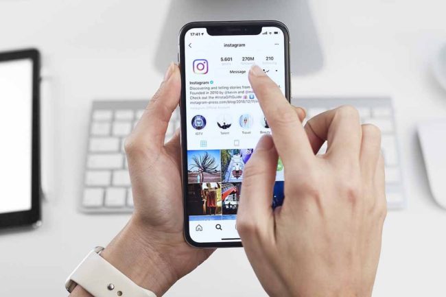 The Inspector Media Guide to Creating an Instagram Business Profile for Home Inspectors The Inspector Media Guide to Creating an Instagram Business Profile for Home Inspectors