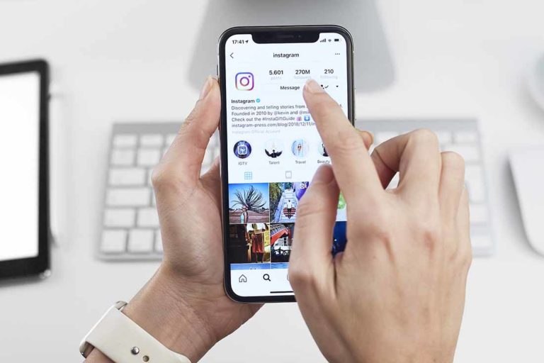 The Inspector Media Guide to Creating an Instagram Business Profile for Home Inspectors