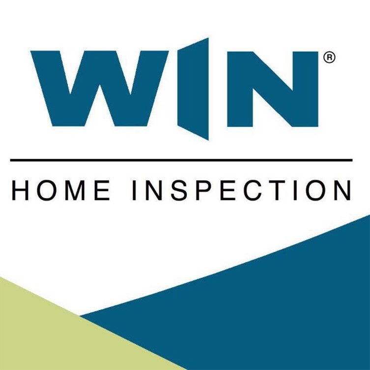 Win Home Inspection Logo